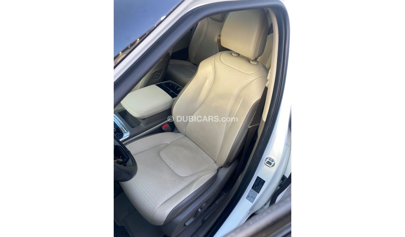 كيا كارنيفال KIA CARNIVAL /2023/DIESEL/2.4L/FULL OPTION