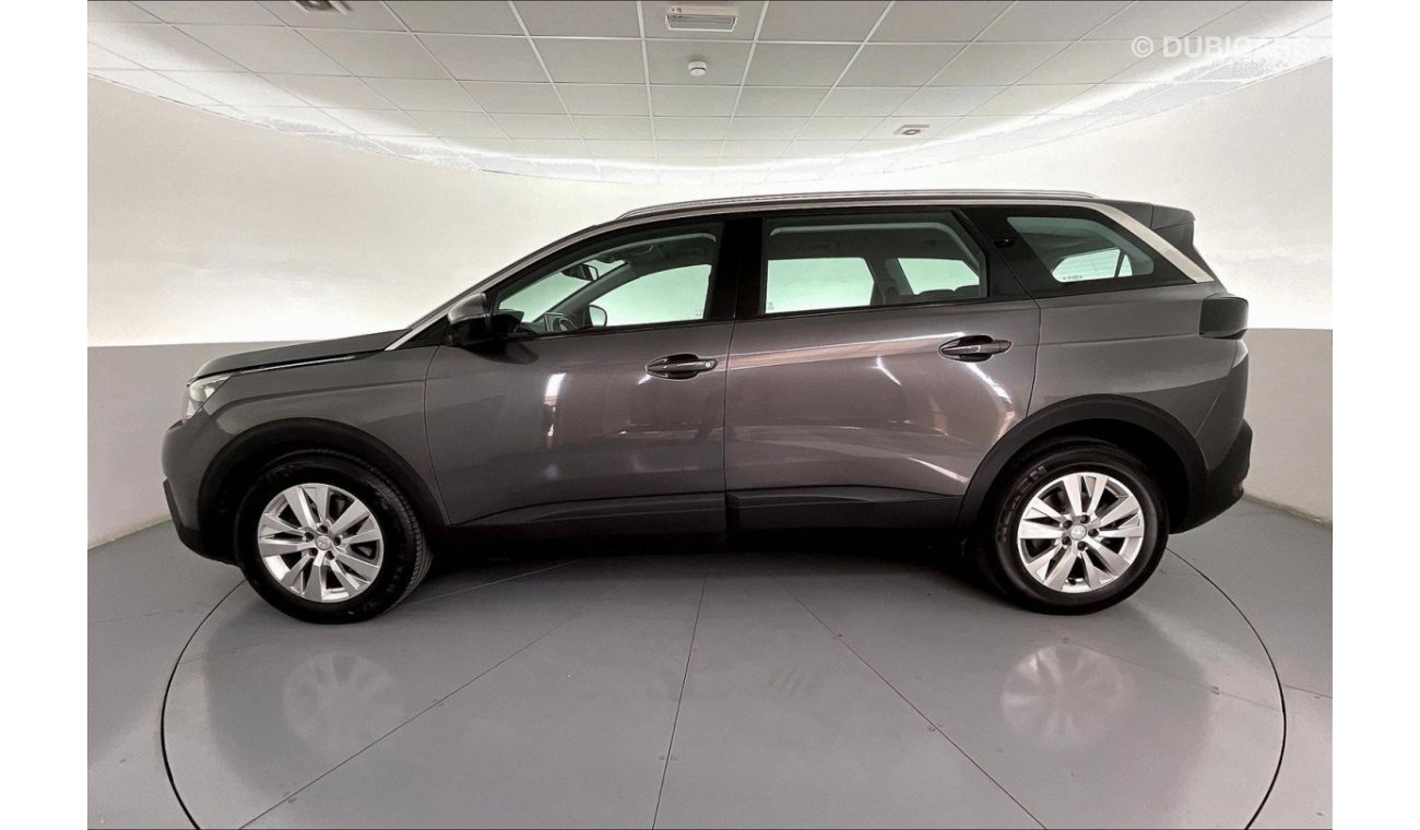 Peugeot 5008 Active