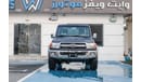 Toyota Land Cruiser Pick Up 2023 MODEL TOYOTA LAND CRUISER 79 SINGLE CAB PICKUP LX V6 4.0L PATROL 4WD MANUAL