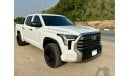 Toyota Tundra CrewMax Limited