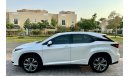 Lexus RX450h Lexus RX450h GCC 2017 only 69k KM Full service history