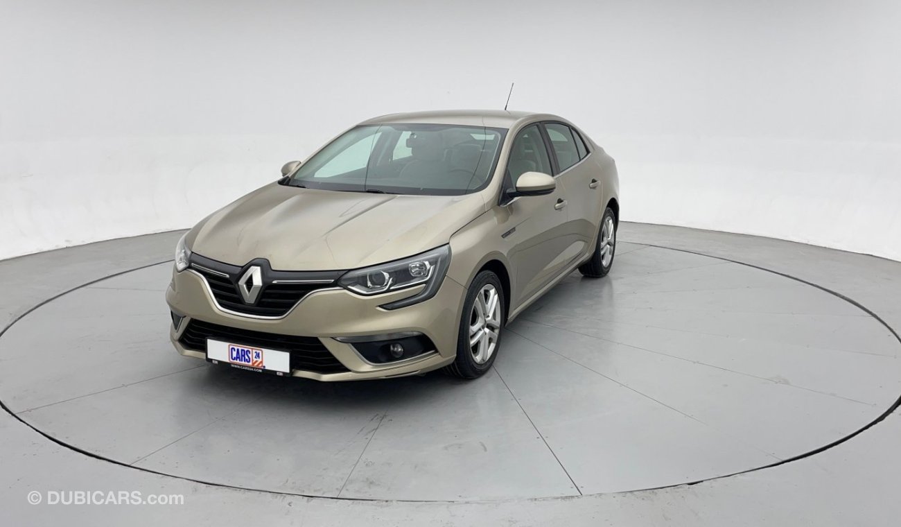 Renault Megane PE 1.6 | Zero Down Payment | Free Home Test Drive