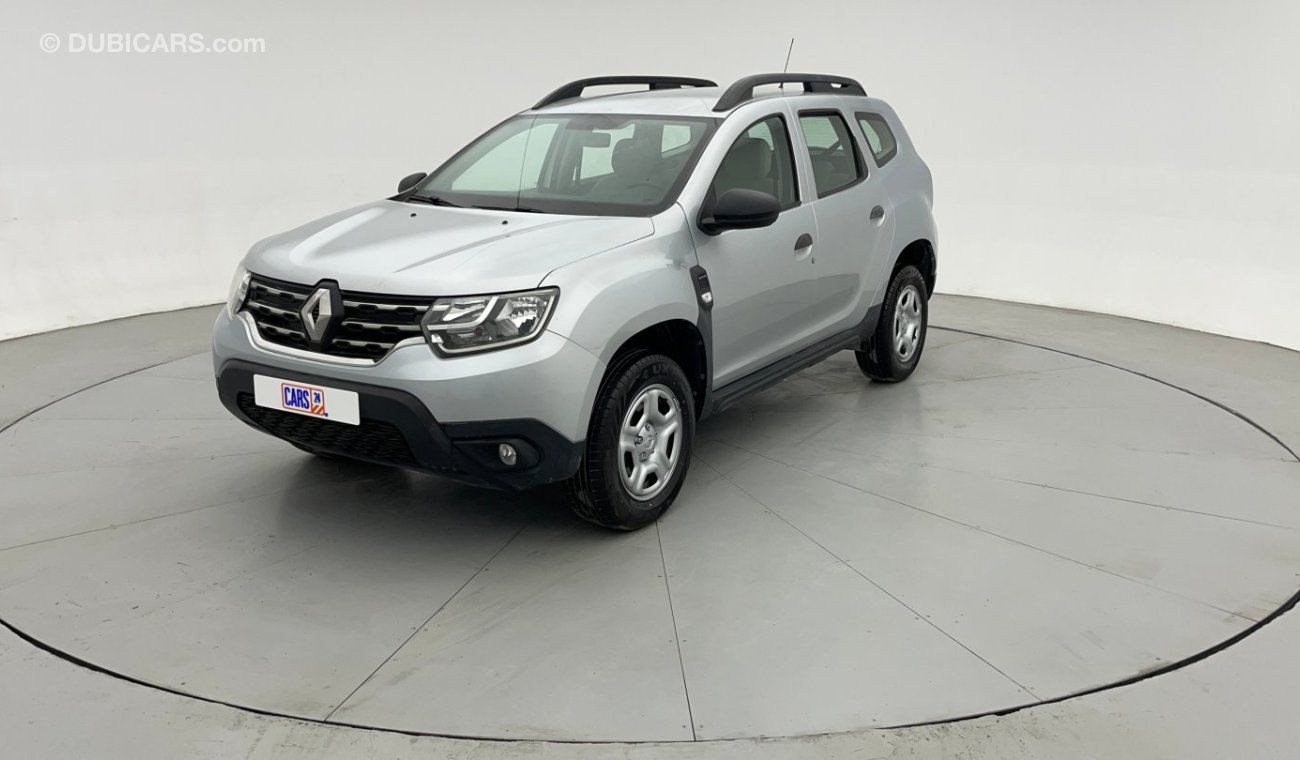 Renault Duster PE 2 | Zero Down Payment | Free Home Test Drive