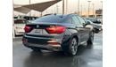 بي أم دبليو X6 M BMW X6 TWIN POWER TURBO _GCC_2018_Excellent Condition _Full option