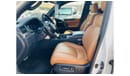 Lexus LX570 LEXUS LX570 4 YEARS WARRANTY FROM ALFUTTAIM