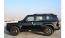 تويوتا برادو Adventure 2.4L Petrol Automatic