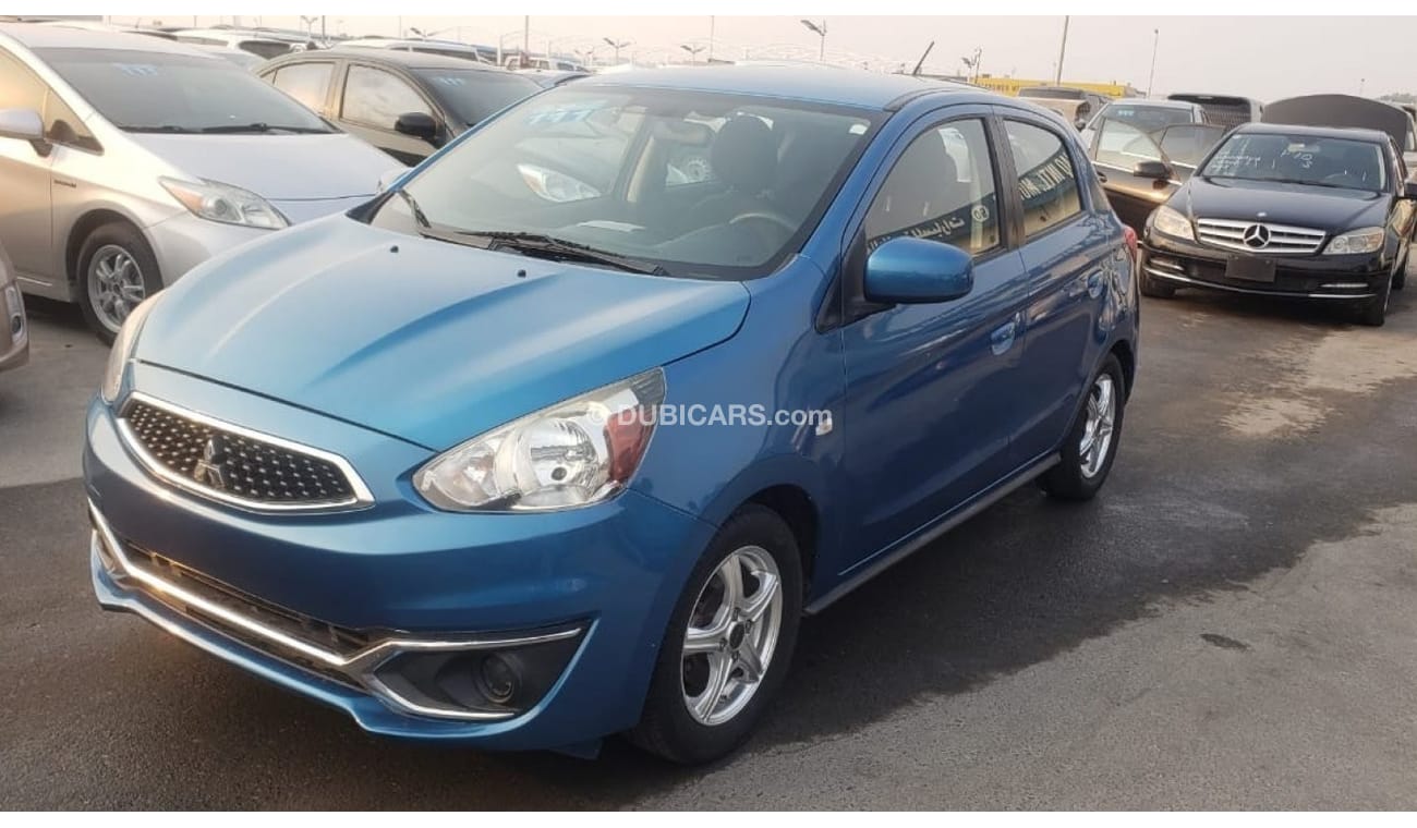 Mitsubishi Mirage Mirage fresh import mint condition