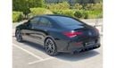 Mercedes-Benz CLA 35 AMG Mercedes CLA35 AMG  Panoramic  2023 GCC 6,000 Service Contract  Under Warranty