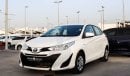 Toyota Yaris 2019 Toyota Yaris SE (XP130), 5dr Hatchback, 1.3L 4cyl Petrol, Automatic, Front Wheel Drive