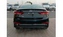 Hyundai Elantra 2.0L PETROL / US SPECS / LOOKS LIKE NEW (LOT # 108578)