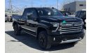 Chevrolet Silverado 6.6 V8 DIESEL