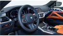 BMW M4 Competition 3.0L M4 Competition xDrive - AED 6,531 P/M - 2 Years Warranty