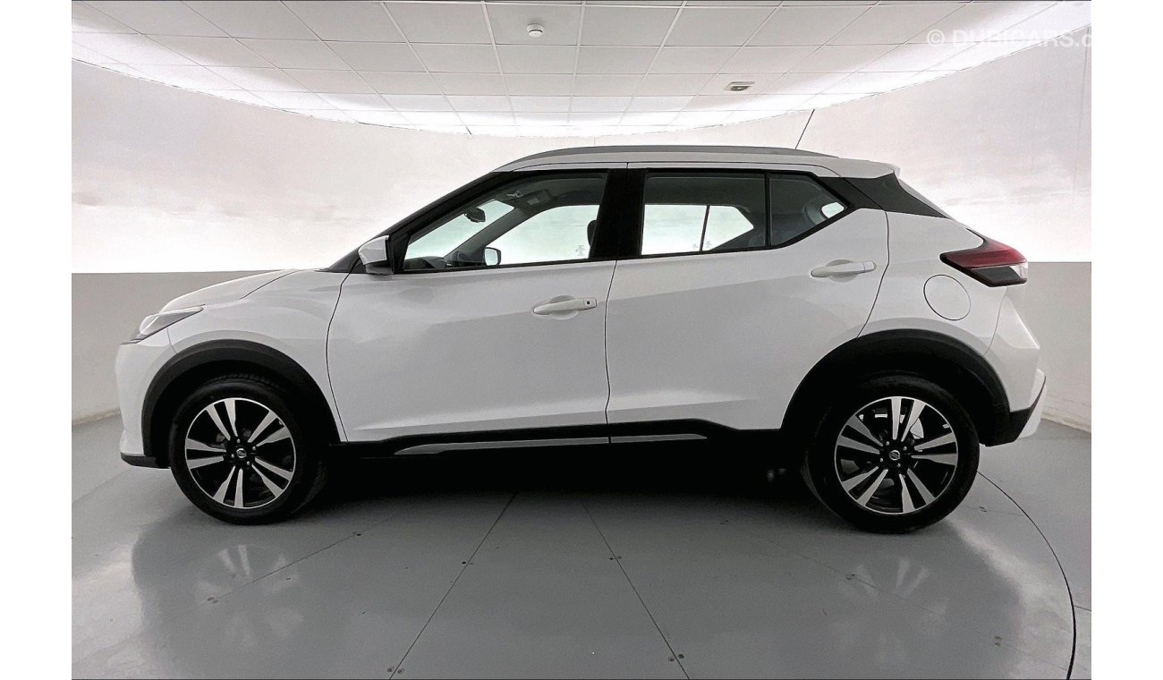 Nissan Kicks SV | 1 year free warranty | 0 Down Payment