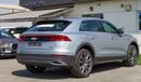 Audi Q8 55 TFSI MHEV Quattro S line V6 3.0L Aut (For Local Sales plus 10% for Customs & VAT)