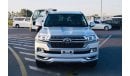 Toyota Land Cruiser VXR Toyota landcuriser 2020 V8 Right hand drive