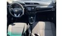 Toyota Hilux 2020 I 4x4 I Full Manual I Ref#460