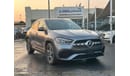 مرسيدس بنز GLA 250 4MATIC Mercedes GLA 250 _American_2021_Excellent Condition _Full option