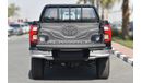 Toyota Hilux TOYOTA HILUX 4.0 SR5 BLACK 2025