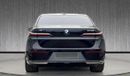 BMW i7 400kW xDrive60 Excellence 105.7kWh n