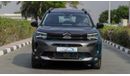 Citroen C5 Aircross Shine 1.6T , 2024 GCC , 0Km , With 5 Years or 100K Km Warranty @Official Dealer