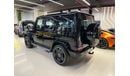 Mercedes-Benz G 63 AMG G63 AMG 2025 GCC /5 Years Warranty/ AMG PERFORMANCE