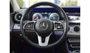 Mercedes-Benz E 350 Std 2.0L MERCEDES E-350 GCC 2019 ORGINAL PAINT // ACCIDENT FREE // FULL OPITION