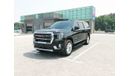 GMC Yukon GMC Yukon SLT - 2023- Black