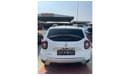 Renault Duster SE Plus