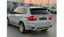 BMW X5 In excellent condition and requires no expenses