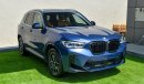 بي أم دبليو X3 XDrive 30i