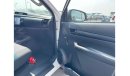 Toyota Hilux Tpyota hilux 2.4L diesel basic option