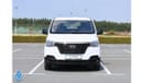 Hyundai H-1 GL 2.5L RWD TDI 12 Seats Mini Bus Diesel M/T / Ready To Drive / Book Now!