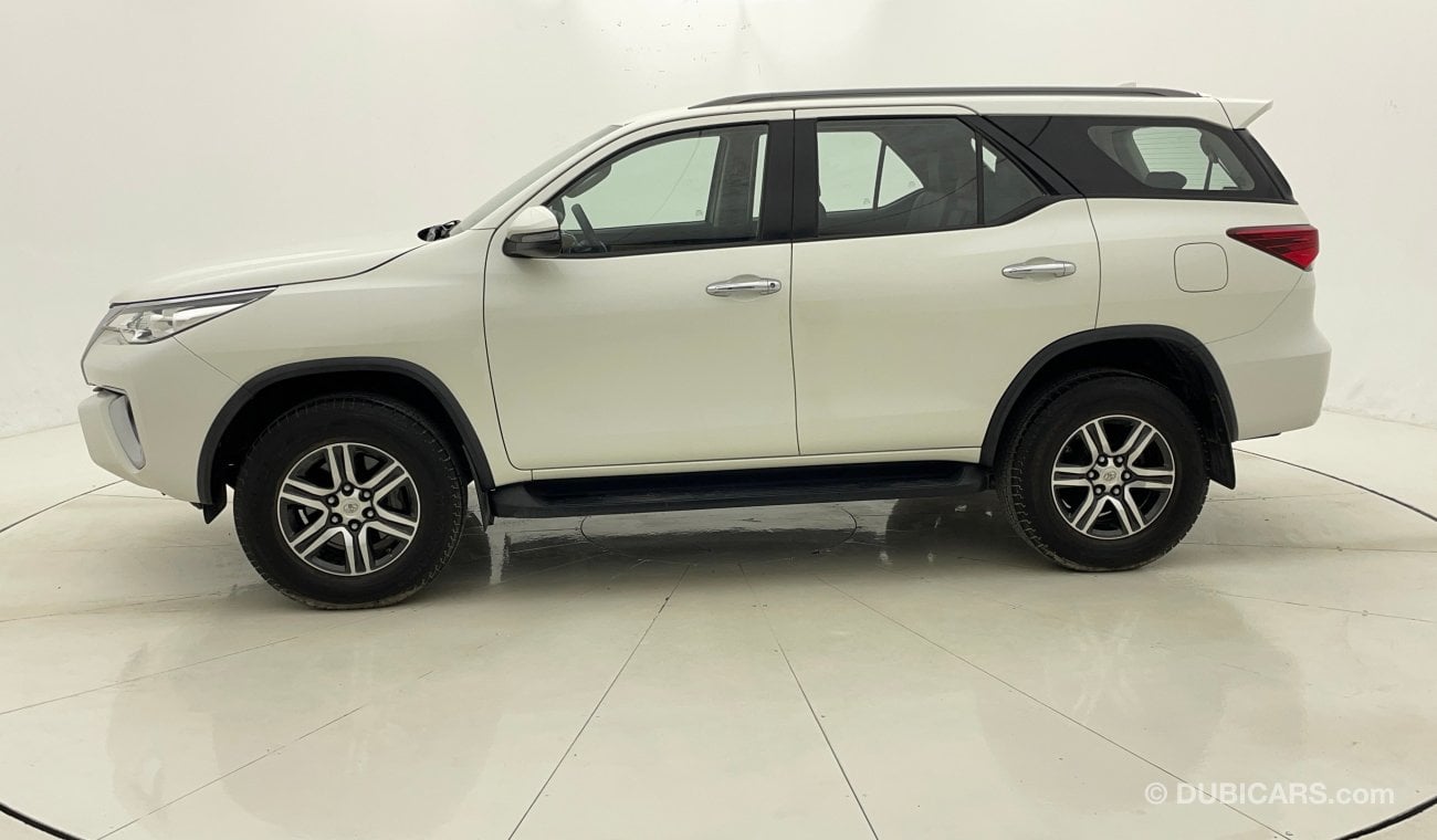 Toyota Fortuner EXR 2.7 | Zero Down Payment | Free Home Test Drive