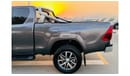 Toyota Hilux SMART CAB | 2022 | 2.8L DIESEL ENGINE |  IRON ROLL BAR | 4 X 4