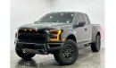 Ford F 150 Raptor 2020 Ford F-150 Raptor, June 2025 Ford Warranty, Nov 2026 Ford Service Pack, Low Kms, GCC