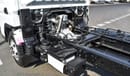 Mitsubishi Canter For Export Only !  Brand New Mitsubishi Canter Chasis CANTERCHASSIS-170 Without ABS 170L Fuel Tank |