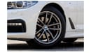 BMW 520i m sport BMW 520i M-sport 2018