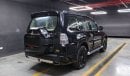 Mitsubishi Pajero 2020 MITSUBISHI PAJERO EXCLUSIVE BODY KIT V2 VROOM & BLACK EDITION - BODY KIT ONLY - FOR SALE IN UAE