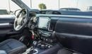 Toyota Hilux 2.4L Diesel