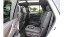 Cadillac Escalade Premium Luxury SPORT PLATINUM