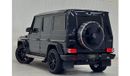 Mercedes-Benz G 63 AMG Std 5.5L 2016 Mercedes-Benz G63 AMG V8 463 edition, Full Agency Service History, Excellent Condition