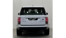 Land Rover Range Rover 2016 Range Rover Vogue HSE V8, Full Service History, Excellent Condition, GCC