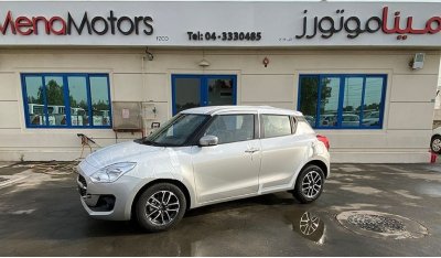 سوزوكي سويفت SUZUKI SWIFT