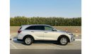 كيا سورينتو EX Kia Sorento 2020 2.4L 7-Seater Very Good Condition