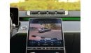 Mercedes-Benz S 500 4M S 500 VIP EDITION FULL OPTION