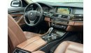 BMW 528i Std 2015 BMW 528i, Full Service History, Full Options, Excellent Condition, GCC