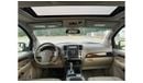 Nissan Armada nissan armada 2010 gcc original paint