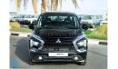 Mitsubishi Xpander Mid - Line 1.5L SUV FWD 5 Doors PRT AT - Book Now for Export!