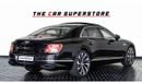 Bentley Continental Flying Spur 2022 - BENTLEY FLYING CONTENINTAL SPUR W12 - SERVICE HISTORY - WARRANTY AVAILABLE