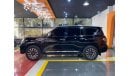 نيسان باترول Nissan Patrol SE Platinum Body Kit | 2012 | GCC | 5.6L | V8 I Cool Box I AWD